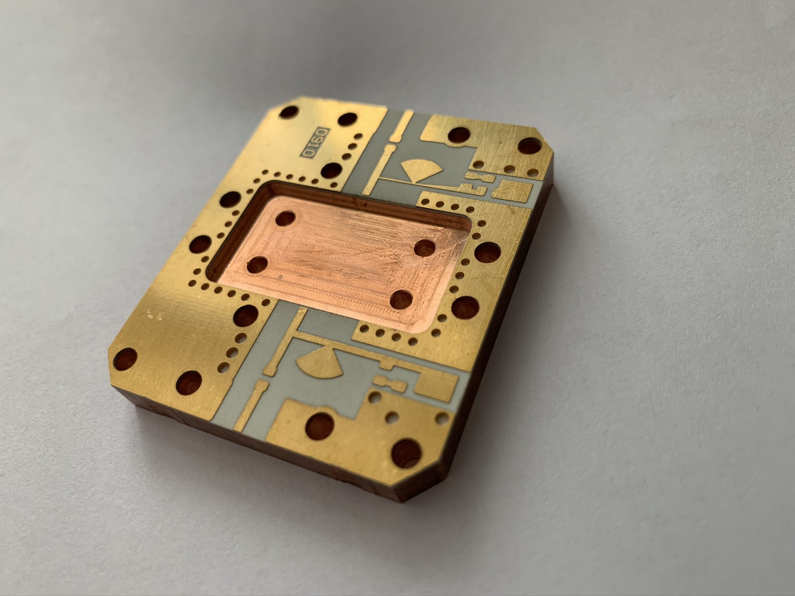 METAL CORE PCBs